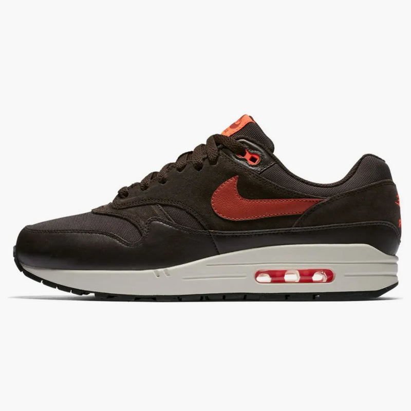 Nike Air Max 1 Velvet Brown