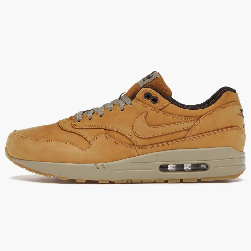 Nike Air Max 1 Wheat Pack (2015)