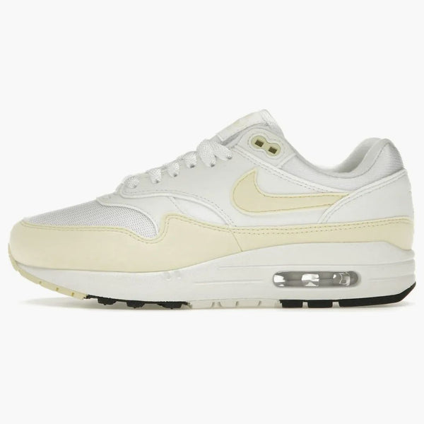 Nike Air Max 1 White Alabaster (women's)