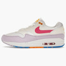 Nike Air Max 1 White Alchemy Pink (women's)