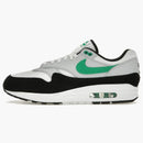 Nike Air Max 1 White Black Stadium Green