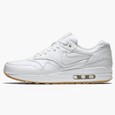 Nike Air Max 1 White Gum