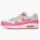 Nike Air Max 1 White Pink Foam (gs)