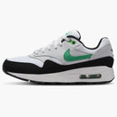 Nike Air Max 1 White Stadium Green (gs)