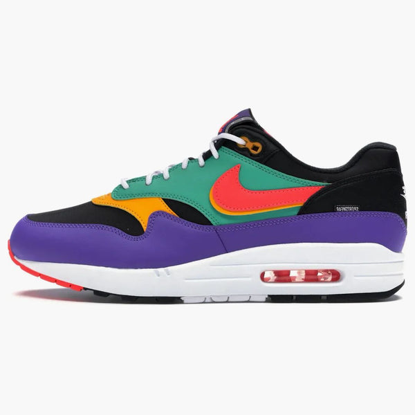 Nike air max 1 vindbrytare
