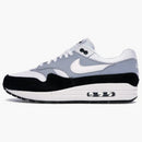 Nike Air Max 1 Wolf Gray Black