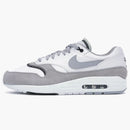 Nike Air Max 1 Wolf Gray White