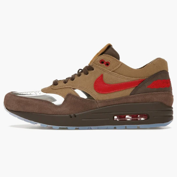 Nike Air Max 1 Kiss of Death Cha Cha
