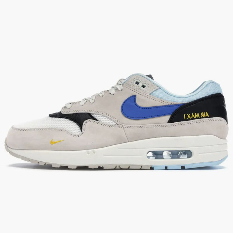 Nike Air Max 1 taglia? Alba