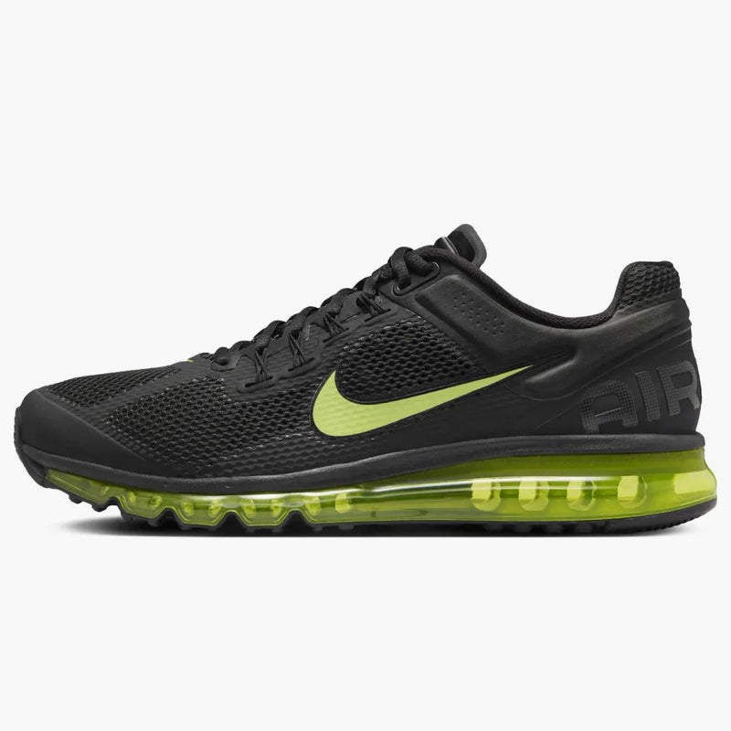 Nike Air Max 2013 Black Anthracite Cyber