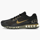 Nike Air Max 2013 Black Flat Gold