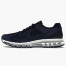 Nike Air Max 2013 College Navy