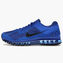 Nike Air Max 2013 Hyper Royal Racer Blue Game Royal Black