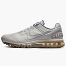 Nike Air Max 2013 Metallic Cool Grey Metallic Dark Grey Anthracite Metallic Silver