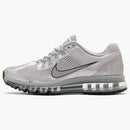 Nike Air Max 2013 Metallic Silver Black