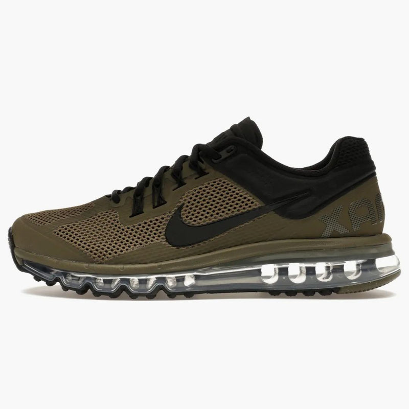 Nike Air Max 2013 Olive Black