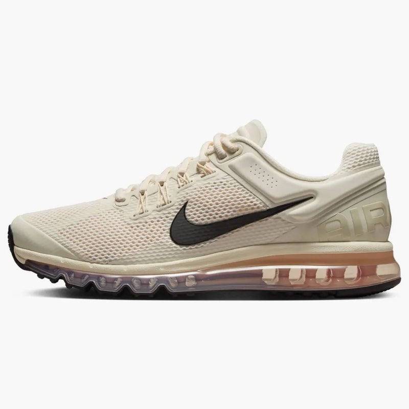 Nike Air Max 2013 Pale Ivory Guava Ice Crimson Tint Black