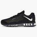 Nike Air Max 2013 Stussy Black