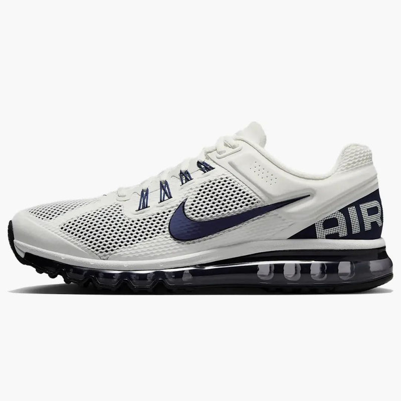 Nike Air Max 2013 Summit White Midnight Navy Black