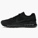 Nike Air Max 2013 Triple Black