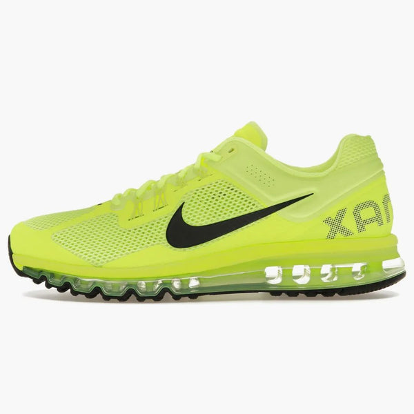 Nike Air Max 2013 Volt Mint Foam