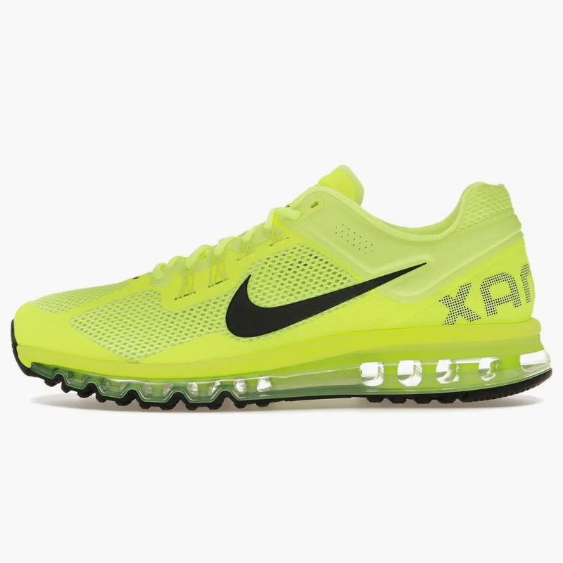 Nike Air Max 2013 Volt Mint Foam
