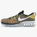 Nike Air Max 2015 Flyknit Multicolor