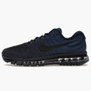 Nike Air Max 2017 Binary Blue Obsidian