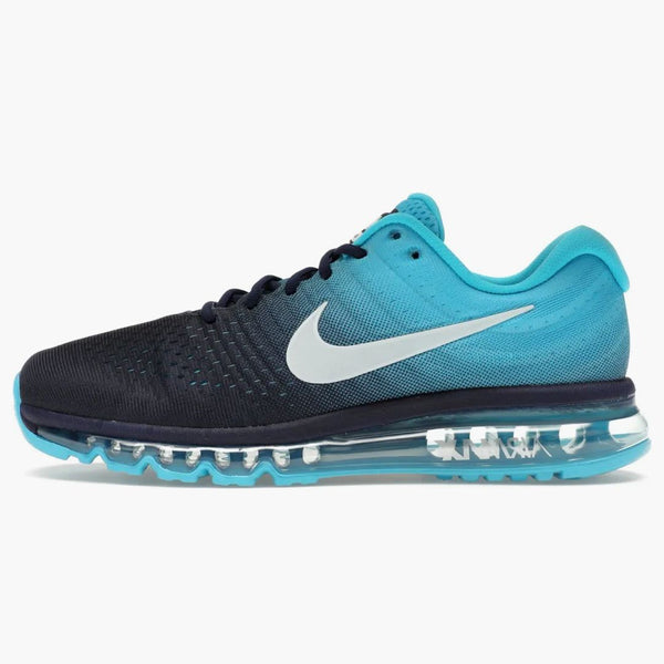 Nike Air Max 2017 Binary Blue