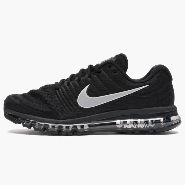 Nike Air Max 2017 Black Anthracite