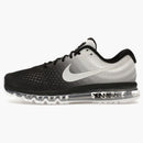 Nike Air Max 2017 Black White