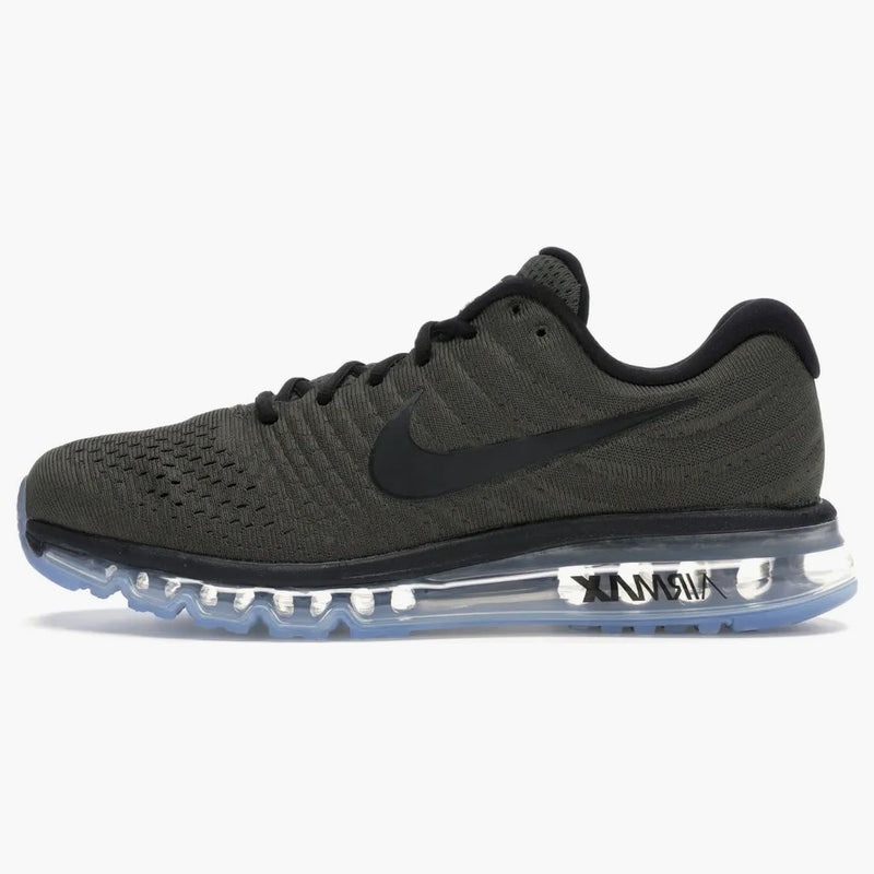 Nike Air Max 2017 Cargo Khaki