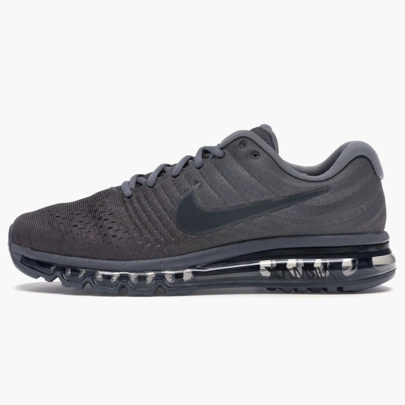 Nike Air Max 2017 Cool Grey
