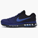 Nike Air Max 2017 Hyper Cobalt