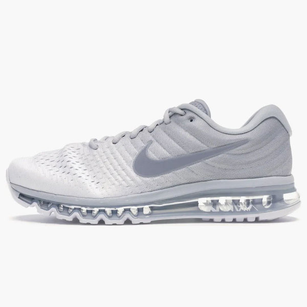 Nike Air Max 2017 Pure Platinum