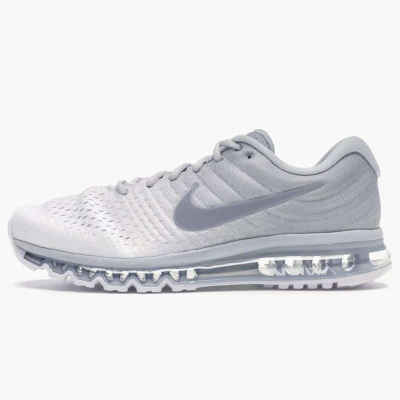 Nike Air Max 2017 Pure Platinum