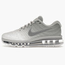 Nike Air Max 2017 Pure Platinum Wolf Grey (women's)