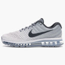 Nike Air Max 2017 Wolf Grey