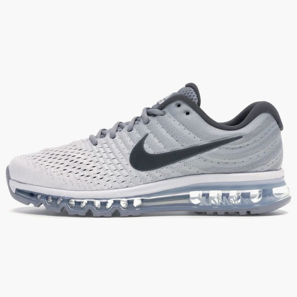 Nike Air Max 2017 Wolf Grey