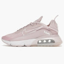 Nike Air Max 2090 Barely Rose (women's)