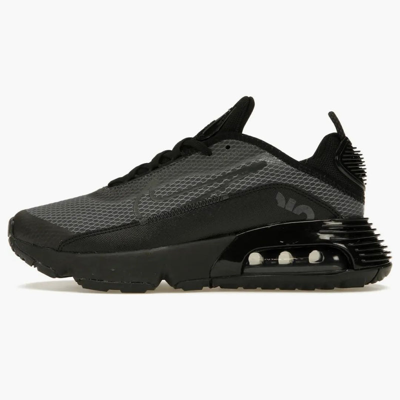 Nike Air Max 2090 Black Anthracite (gs)