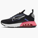 Nike Air Max 2090 Black Sunset Pulse (gs)