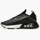 Nike Air Max 2090 Black White Black (women's)