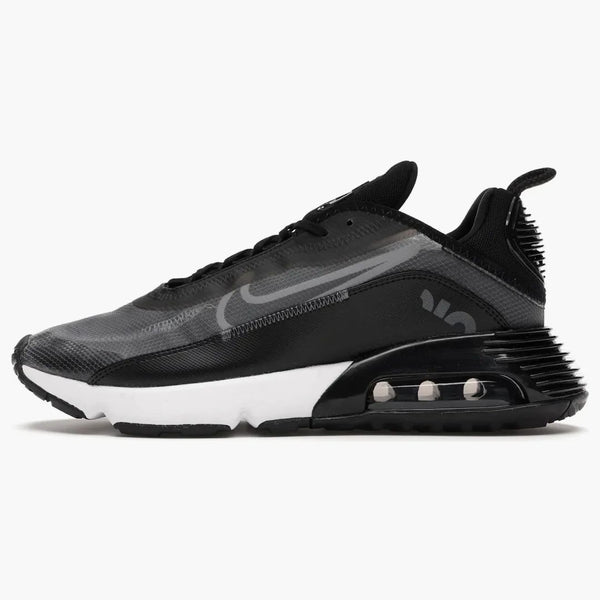 Nike Air Max 2090 Black Wolf Grey Anthracite