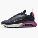 Nike Air Max 2090 Blue Void (women's)