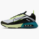 Nike Air Max 2090 Blue Volt (gs)