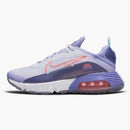 Nike Air Max 2090 Dark Purple Dust (gs)