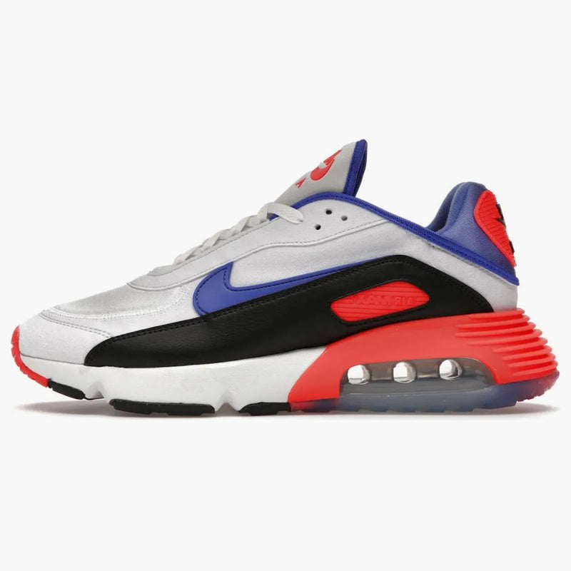 Nike Air Max 2090 Evolution Of Icons