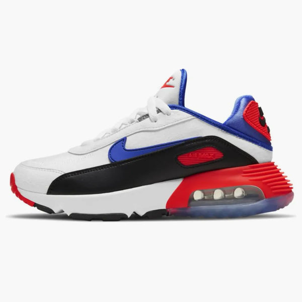 Nike Air Max 2090 Evolution Of Icons (gs)