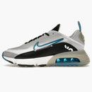 Nike Air Max 2090 Green Abyss